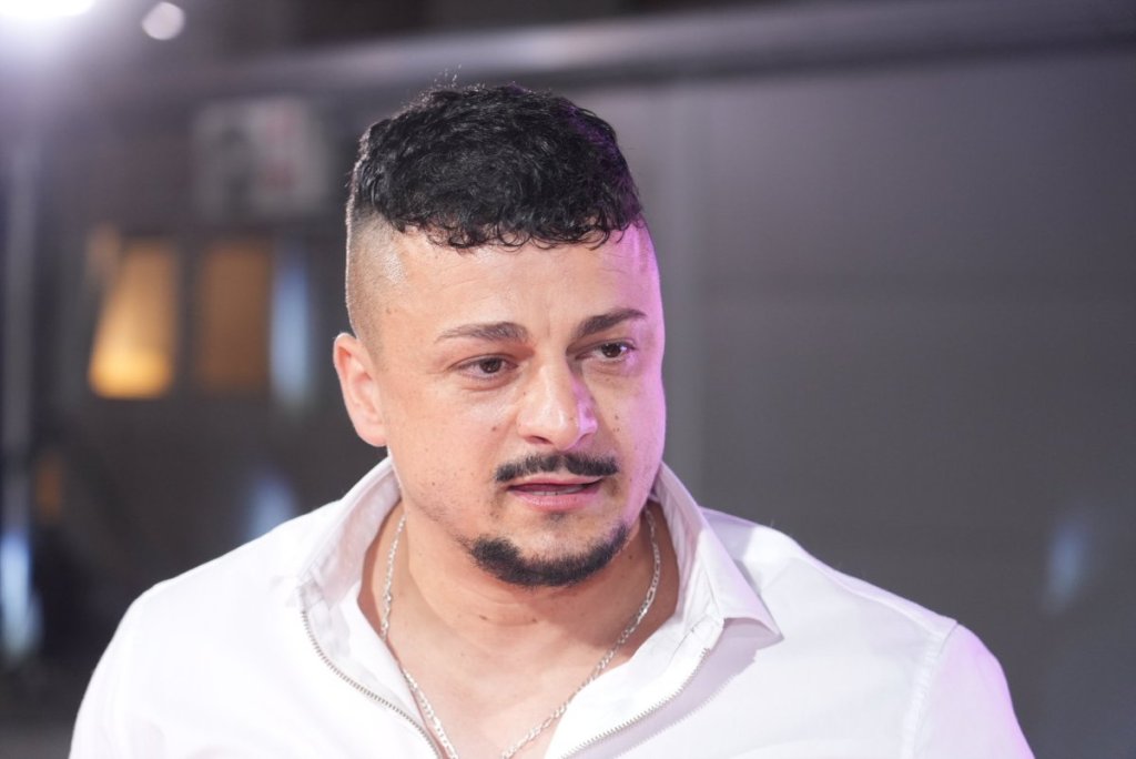Iscurele šok prepiske: Terza najavio tužbu protiv Milice: Bukti rat oko starateljstva
