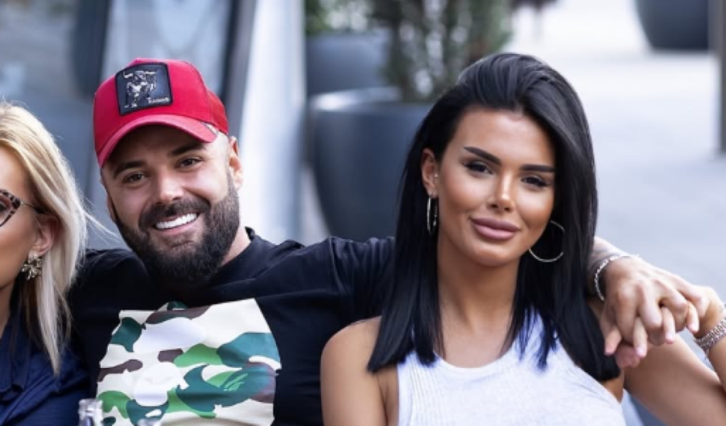 Jedan potez pokazao u kakvim su odnosima! Isplivali dokazi šta Anita Stanojlović misli o svekrvi