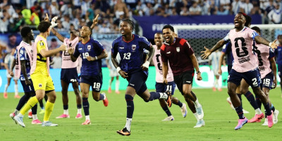 Odlučeno: Ovo je najlepši gol Svetskog prvenstva (VIDEO)