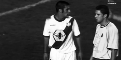 Tragedija: Umro bivši fudbaler Real Madrida (44)