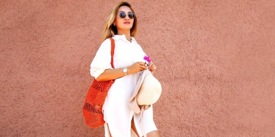 Model haljine koji osvaja žene u 40: Izgleda elegantno i pristaje gotovo svima (FOTO)