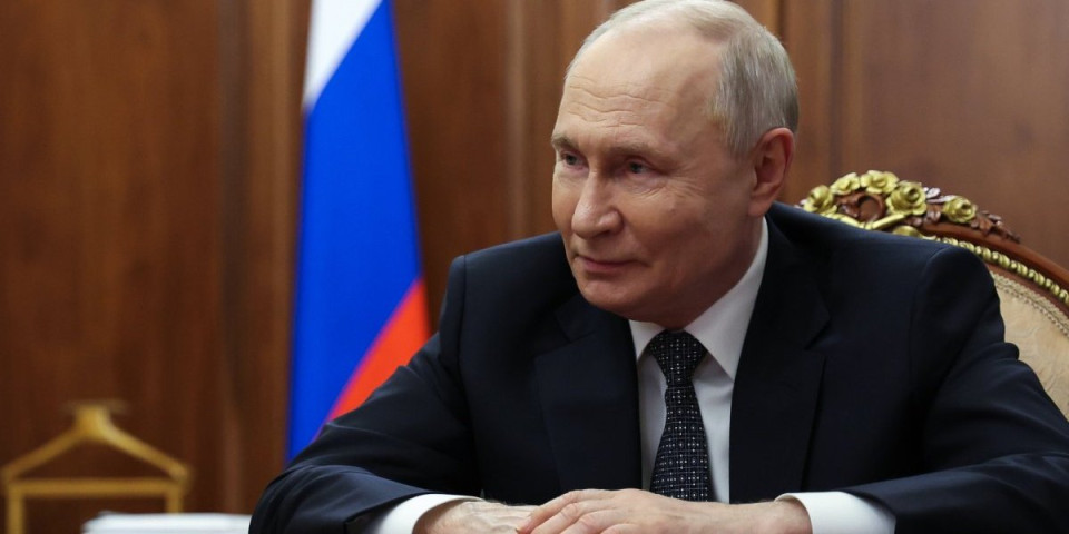 Pala odluka o sudbini planete: Putin objavio ultimatum bez kog nema opstanka