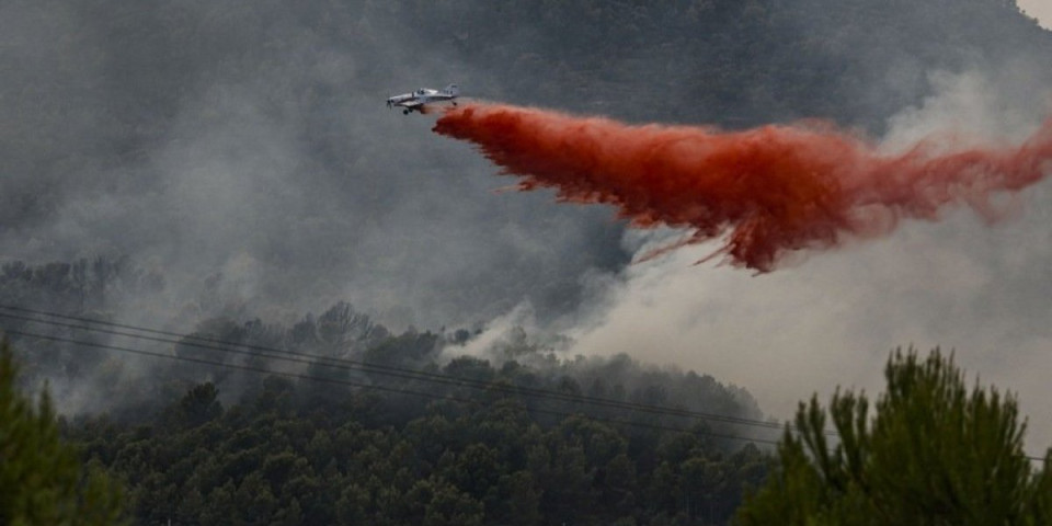 Šok tvrdnja El Paisa: Ovo je uzrok katastrofe koja je opustošila Španiju! (FOTO/VIDEO)