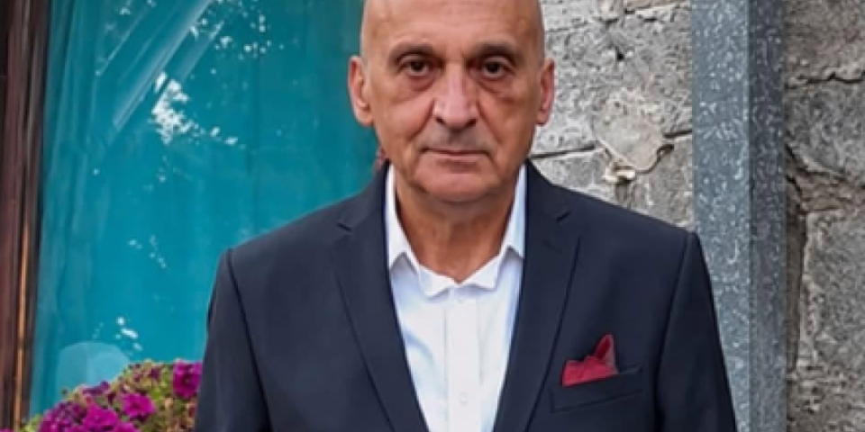 Nestao Dragan Spasović iz Novog Pazara: Porodica moli za pomoć