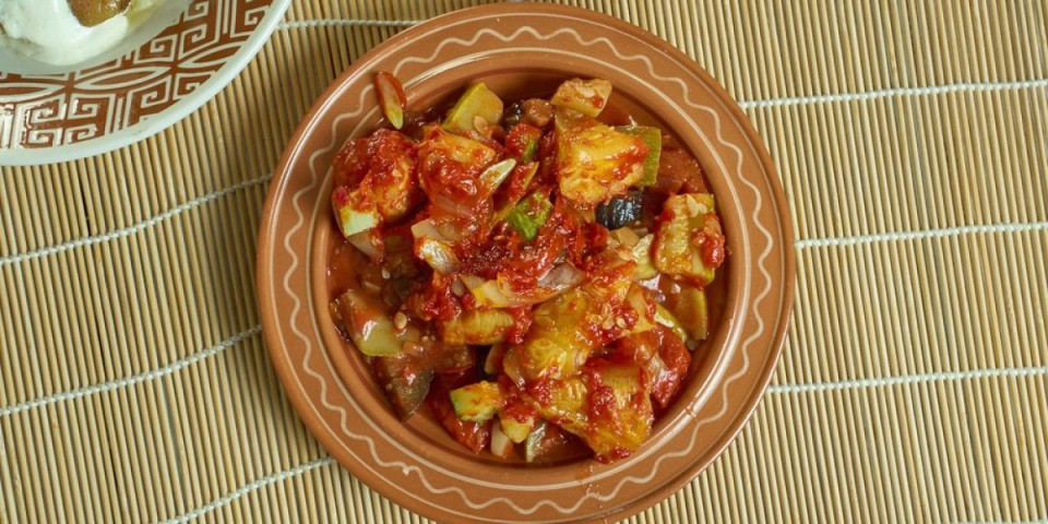 Tajni sastojak za najukusniji sataraš: Dodajte ga na kraju i svi će vam tražiti recept
