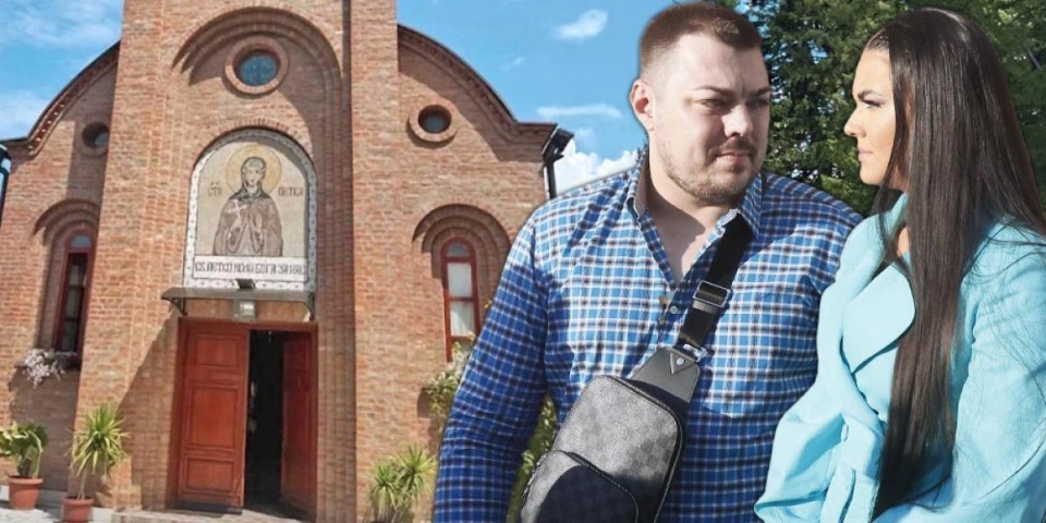 "Sluga tvoj te sluša!" Nakon što je Sloba spakovao kofere zbog afere i napustio dom, oglasila se i žena Jelena