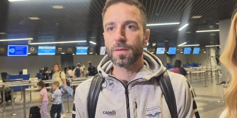 Želja bez Džaspera napada Bragu! Koković ne odustaje od čuda u Portugalu (VIDEO)