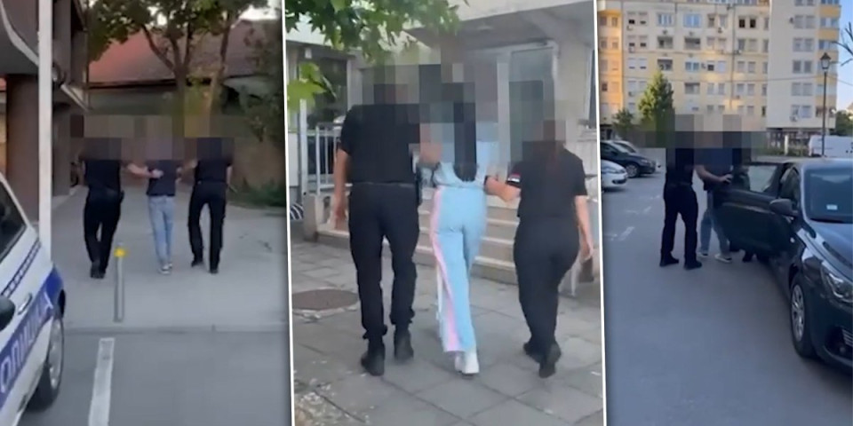 Razbucana prevarantska šema: U džepove strpali više od 37 miliona - ovako su muljali sa porezom (VIDEO)