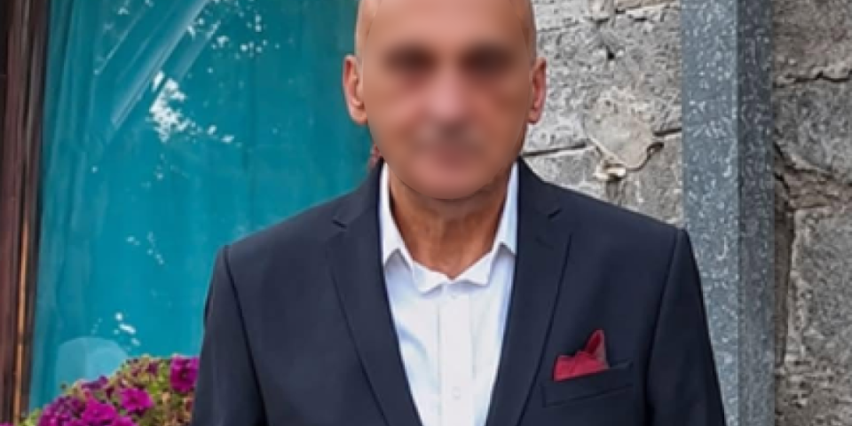 Tragičan kraj potrage: Pronađeno telo Dragana Spasovića