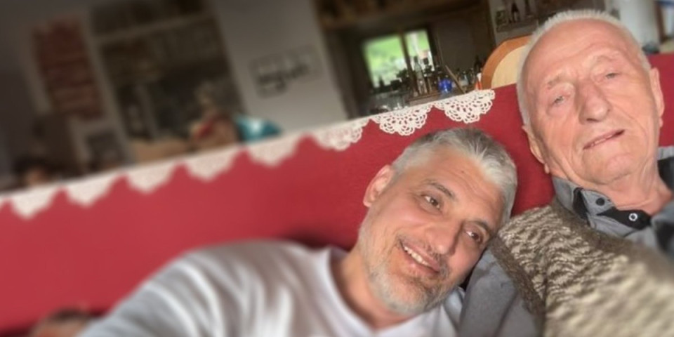 Političar se lečio kod njega 40 dana! Preminuo narodni lekar Milovan Milošević koji je spasao Čedi život