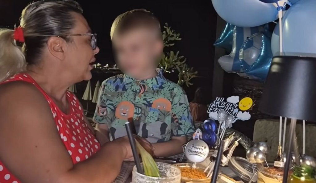 Drama u Petrovicu: Sin Miljane Kulić doživeo nezgodu  (VIDEO)