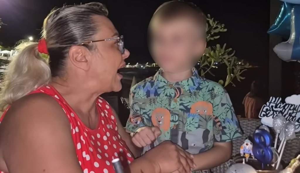 Drama u Petrovicu: Sin Miljane Kulić doživeo nezgodu  (VIDEO)