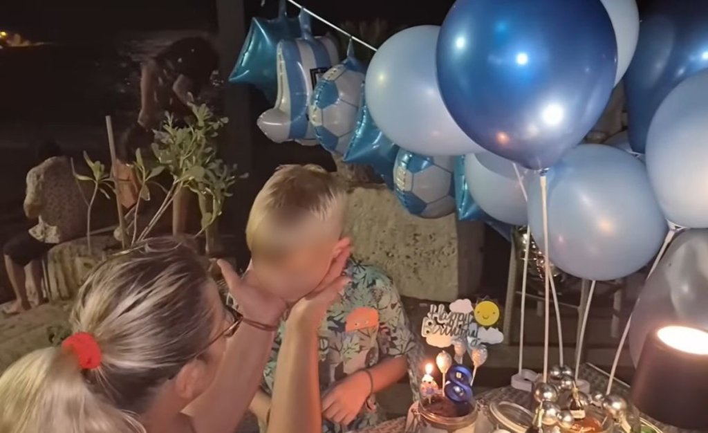 Drama u Petrovicu: Sin Miljane Kulić doživeo nezgodu  (VIDEO)