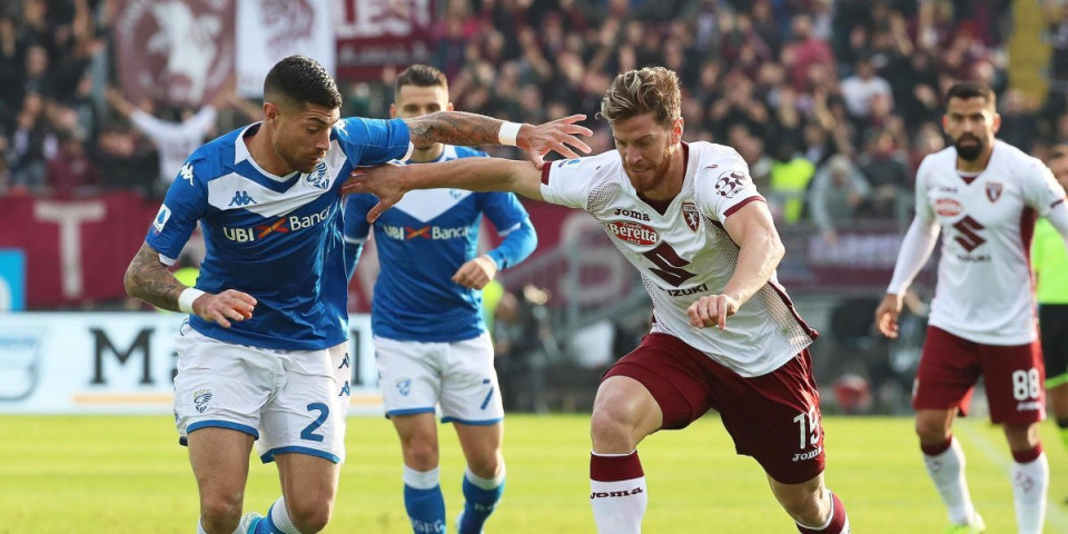 Skandal! Ugašen legendarni klub iz Serije A