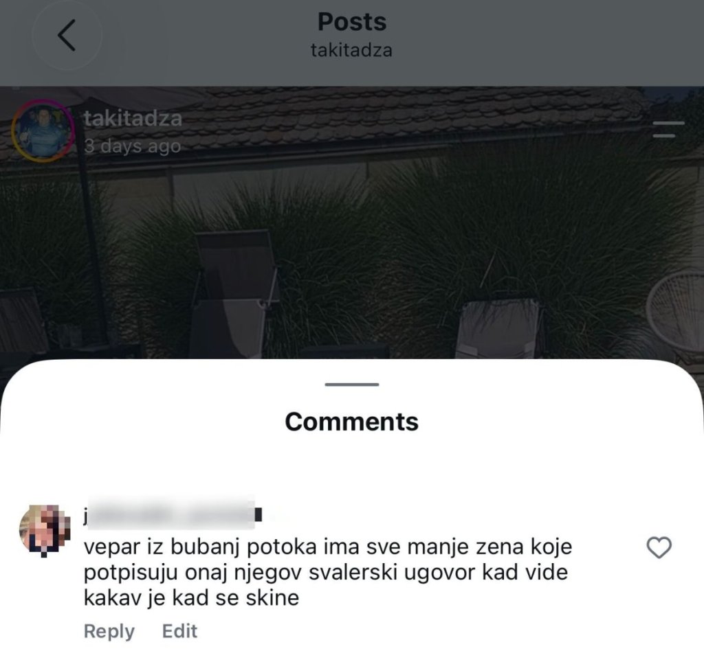 "Vepar iz Bubanj potoka ima sve manje žena..." Sramni ugovor kojim Taki ponižava devojke - Došli smo do skandaloznog dokumenta!