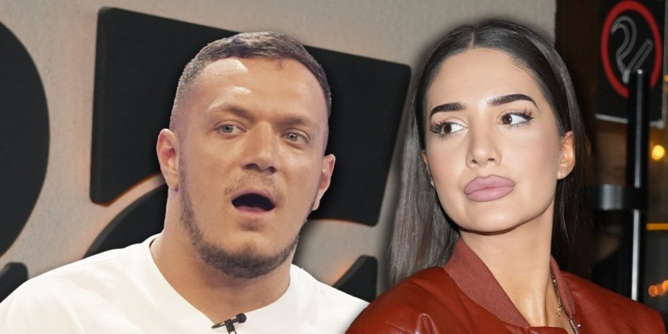 Saga se nastavlja: Nakon vesti da je Anđela našla novog dečka Gastoz srušio internet (FOTO)