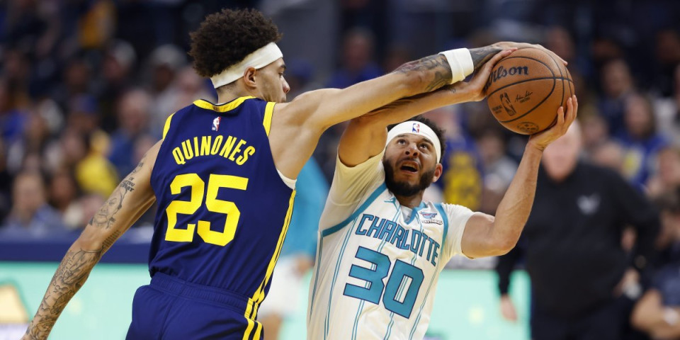 Trese se Humska: Sjajni šuter iz NBA na radaru Partizana