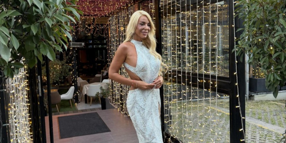 Potpuno druga žena! Svi je znate po glamuroznim haljinama, a ovako se Bojana Lazić privatno oblači