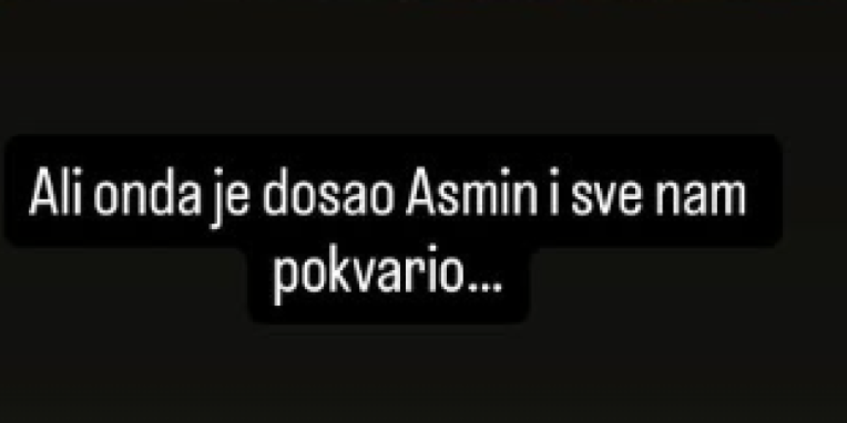 Objava Ave Karabatić