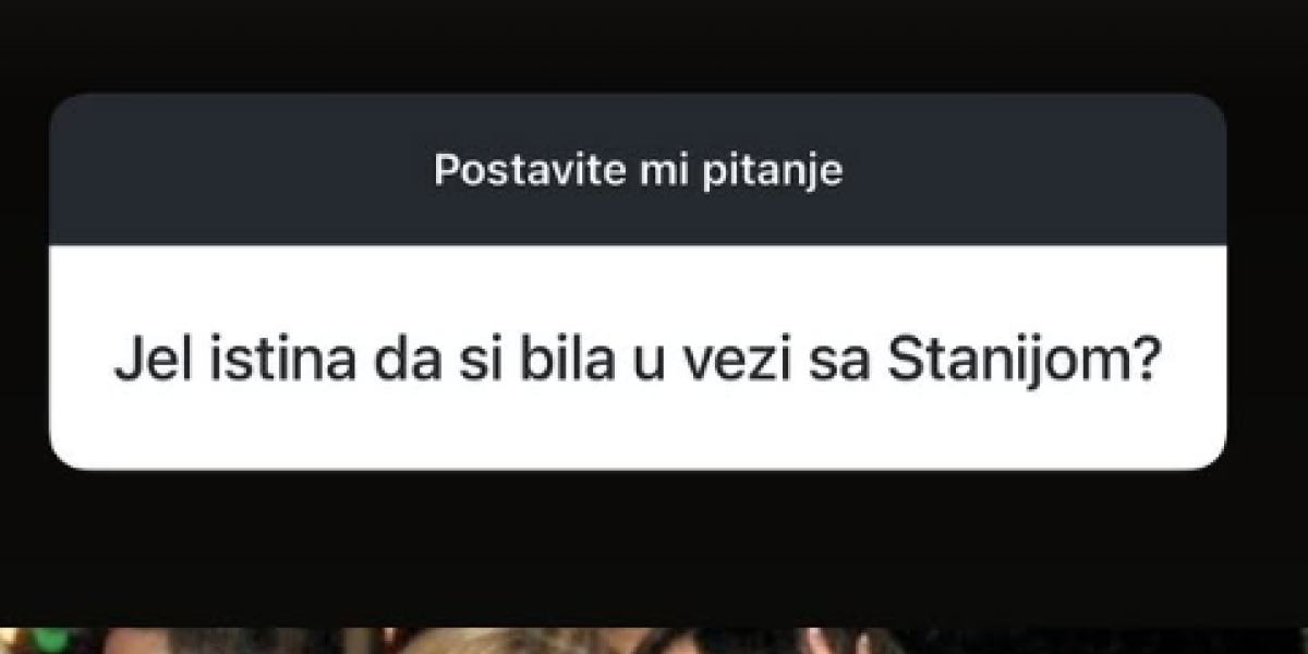Objava Ave Karabatić