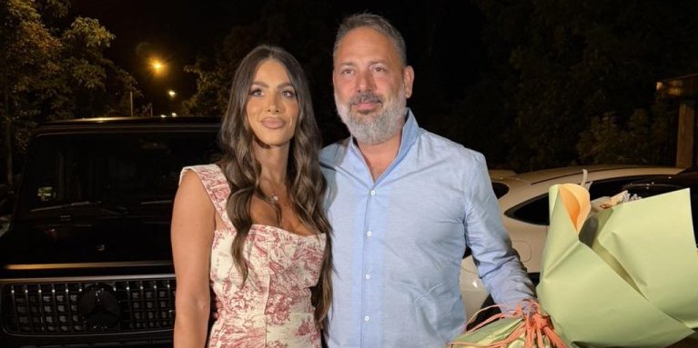 Branko i Milica Babić
