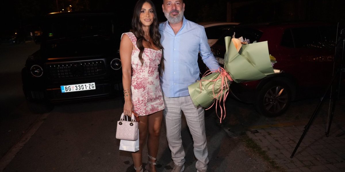 Branko i Milica Babić