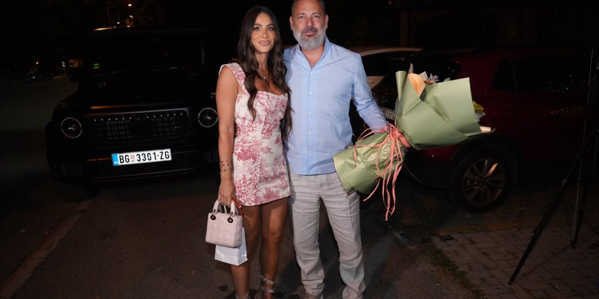 Branko i Milica Babić