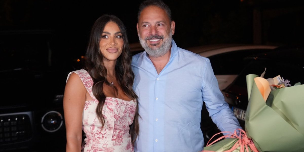 Branko i Milica Babić