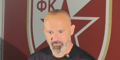 Deki hvalio igrače i najavio Hapoel: "Voleo bih da šampion Srbije ne mora da igra kvalifikacije, ali..."