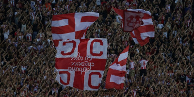 Zvezda zove navijače: Evo koliko koštaju karte za Hapoel i Novi Pazar (FOTO)