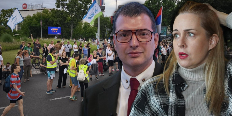 Predrag Azdejković: Šta smo naučili iz pisma Bojane Maljević?