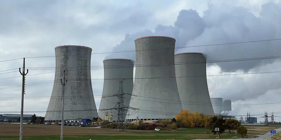 Popaljeni alarmi! Dunav zaustavio rumunsku nuklearku: Ugašena oba reaktora u Černavodi