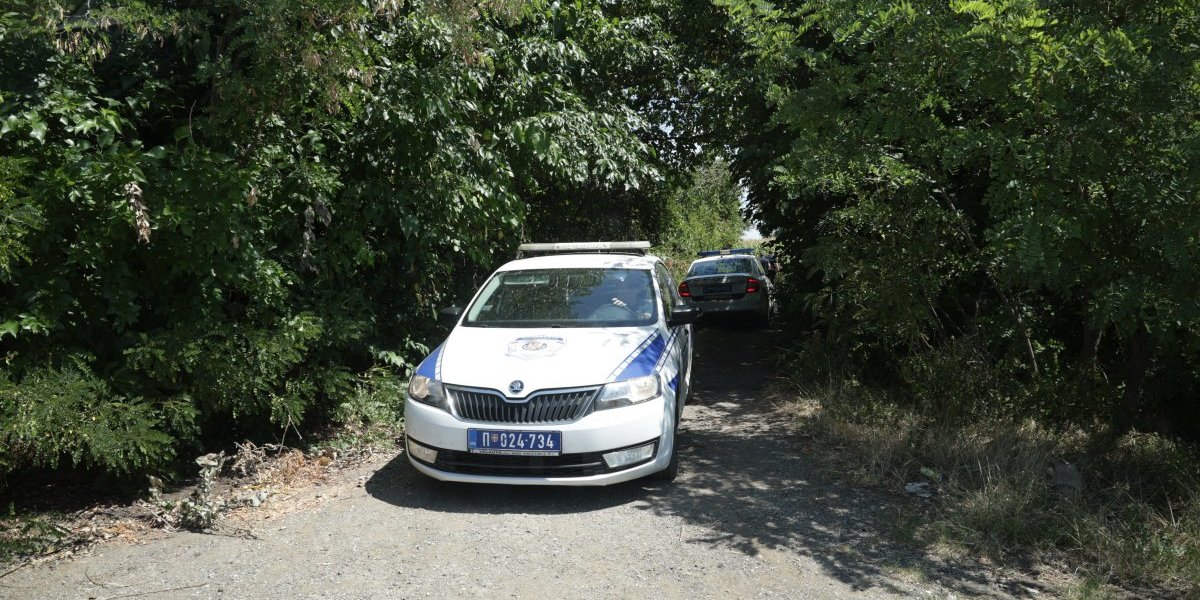 Policija