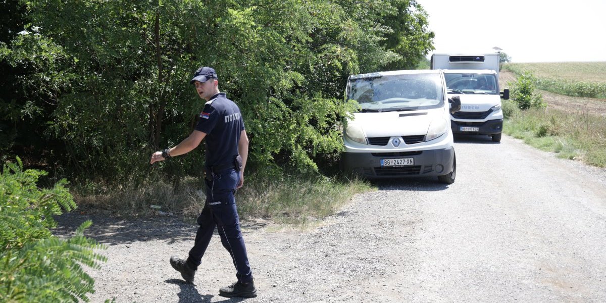 Policajac
