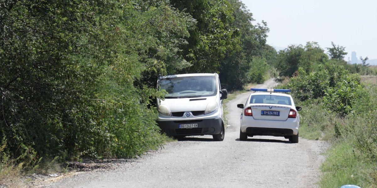 Mesto incidenta