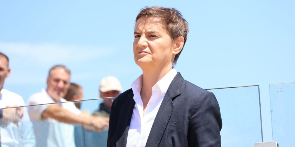 Svi su tvrdili da će biti katastrofa, a onda je usledio šok! Brnabić sa Kablara: "Nema ni ptica, ni slepih miševa..."