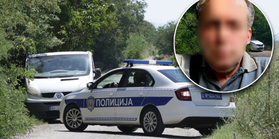 Ovo je ranjeni muškarac iz Batajnice: Dragan godinama drži azil za pse, a sada je baš tu na njega pucano (FOTO/VIDEO)