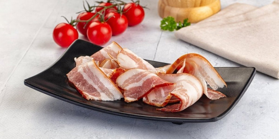 Izbegavate slaninu jer mislite da nije zdrava? Kad pročitate ovo, ješćete je bez griže savesti