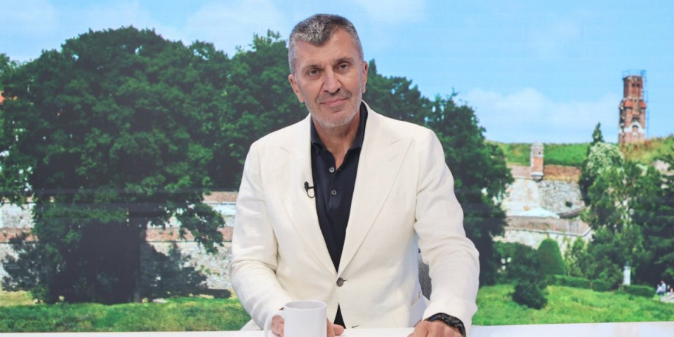 Kolumna Zorana Đorđevića: Dan posle pobede
