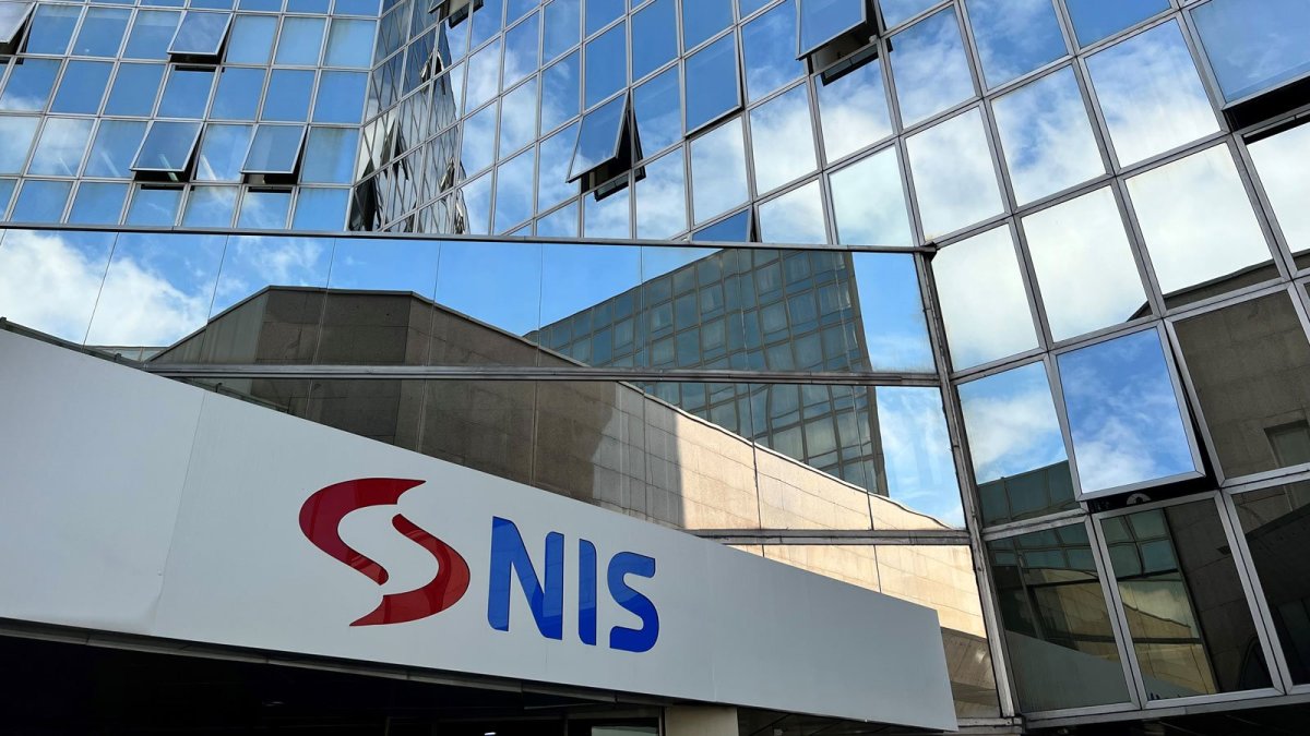 Šta će biti sa NIS-om? Oglasili se iz MOL-a, evo da li se nastavljaju pregovori