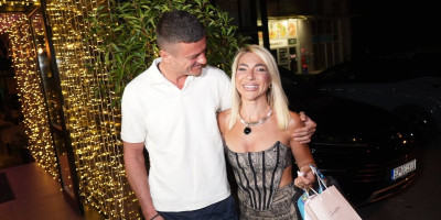 Snimili smo akciju na ležaljci usred bela dana! Tigar navalio na Jovanu, skroz zaboravili na prolaznike