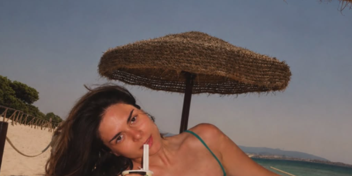 Sofija Dacić