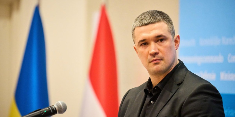 Skandal trese Kijev: Bivši ministar odbrane Fedorov otkrio pravi razlog smene!
