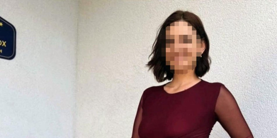 Ovo je policajka koja je izvršila samoubistvo