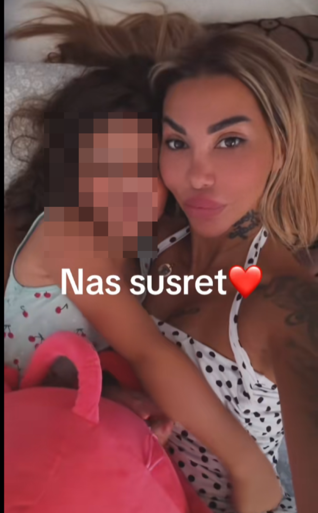 "Slomilo me je sve, plakala sam": Aneli iskreno o odnosu sa Filipom i ulasku u Elitu 10
