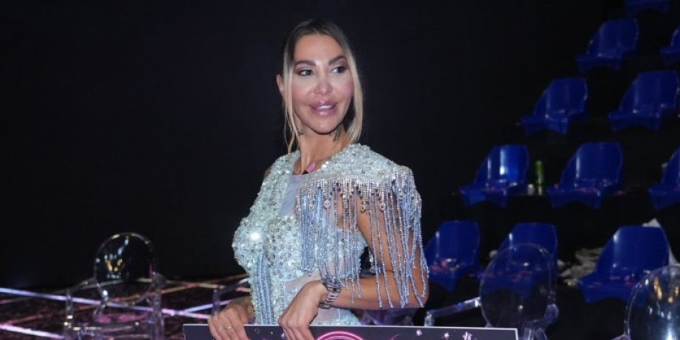 "Slomilo me je sve, plakala sam": Aneli iskreno o odnosu sa Filipom i ulasku u Elitu 10