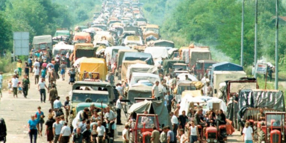 Zločinci iz "Oluje" i dalje šetaju slobodni - 612 porordica i dalje traži kosti najmilijih (FOTO)