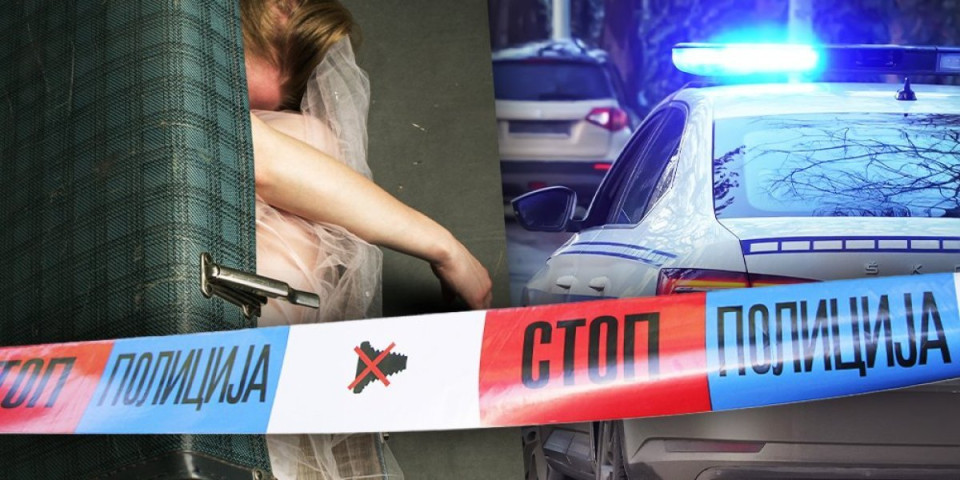 Munjevita akcija policije: Uhapšeno više osoba zbog ubistva devojke čije je telo nađeno u koferu