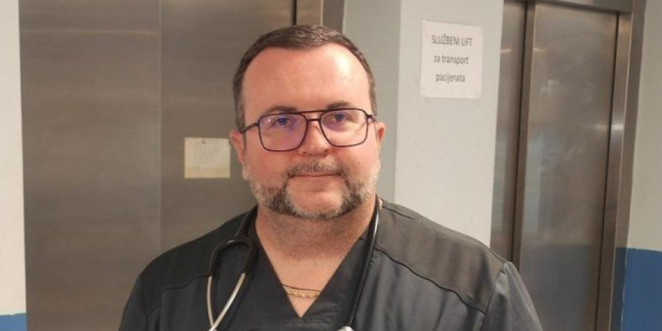 Istorijski iskorak - UKC Niš uvodi TAVI procedure! Lazarević: Kraj odlazaka pacijenata iz Niša za Beograd