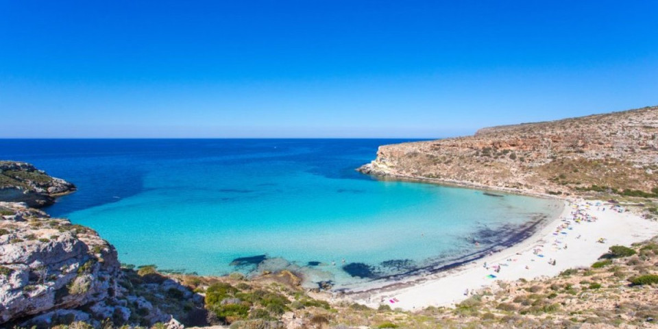 Zečja plaža bez ijednog zeca: Otkrivamo kako je najlepši biser Italije dobio ime (FOTO)